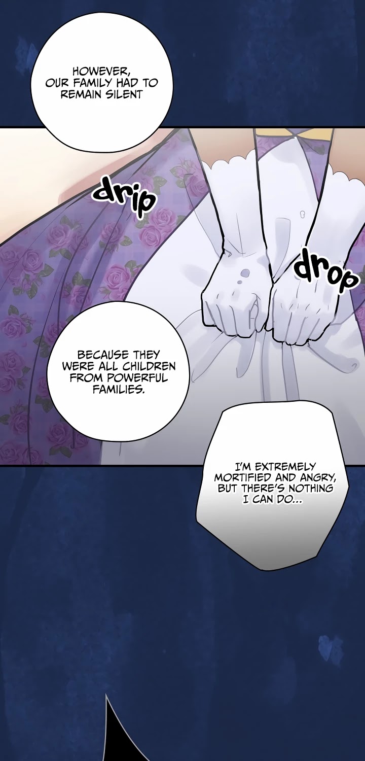 The Flower Dance and the Wind Song chapter 14 - page 16