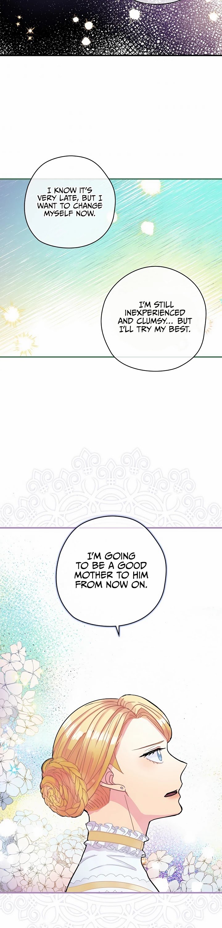 The Flower Dance and the Wind Song chapter 5 - page 38