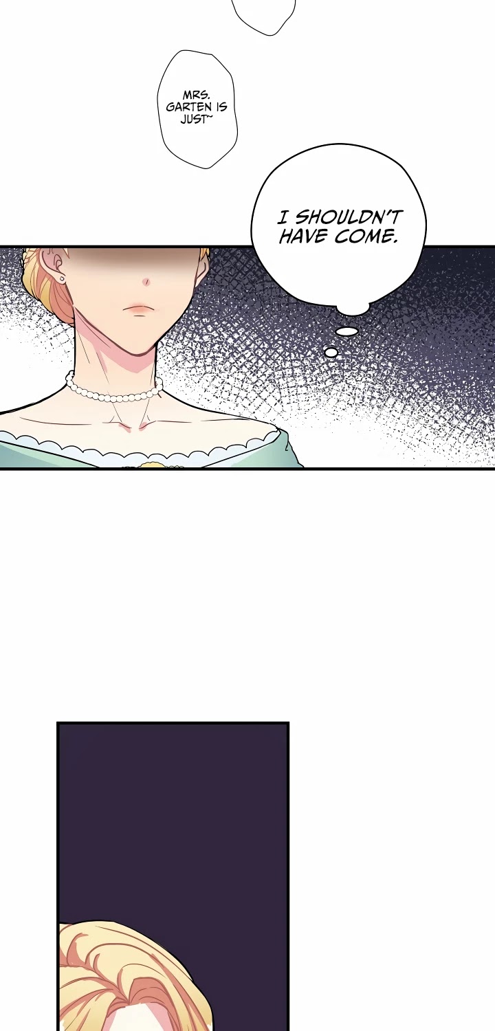 The Flower Dance and the Wind Song chapter 4 - page 4