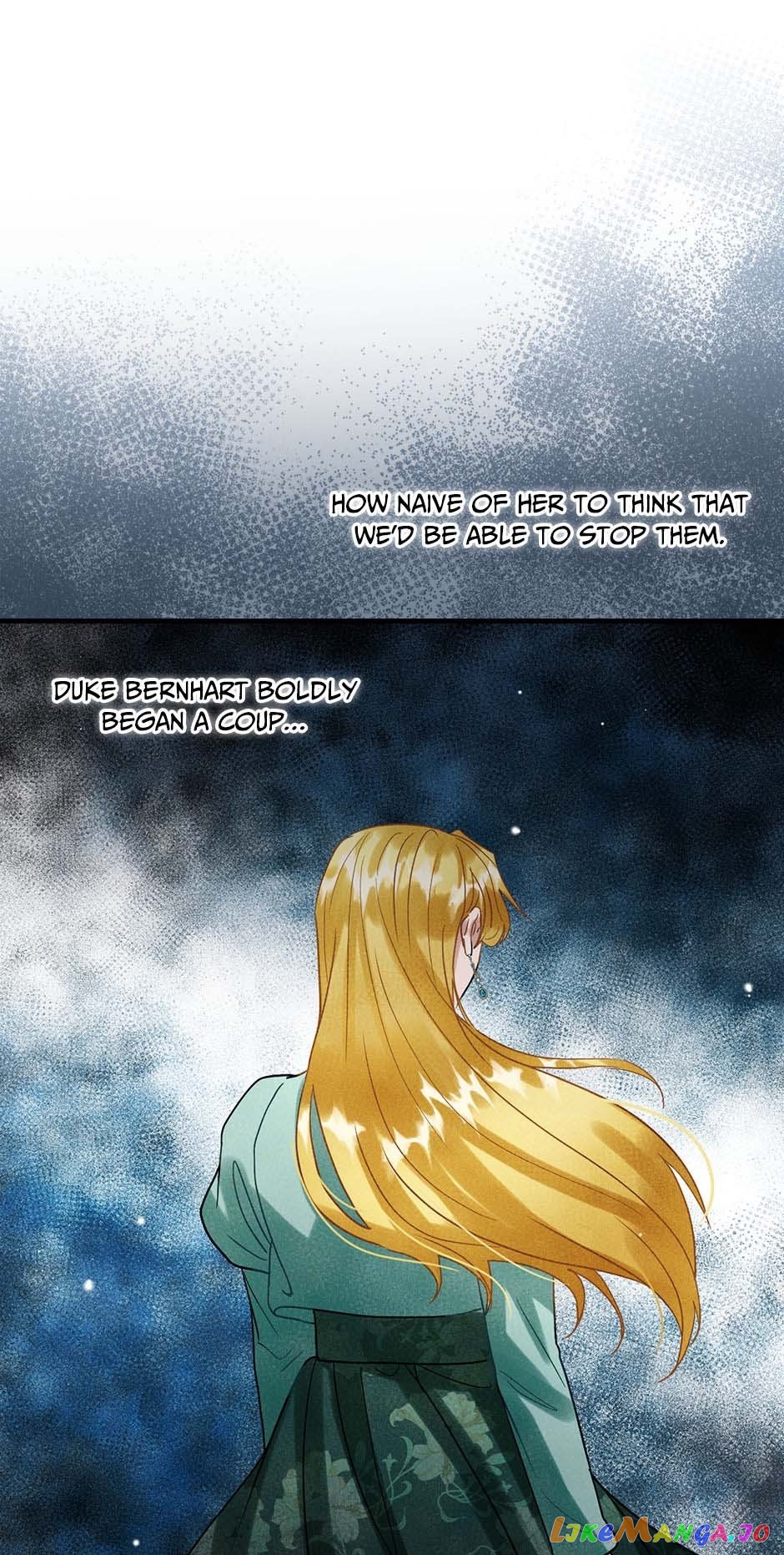 The Flower Dance and the Wind Song Chapter 104 - page 41