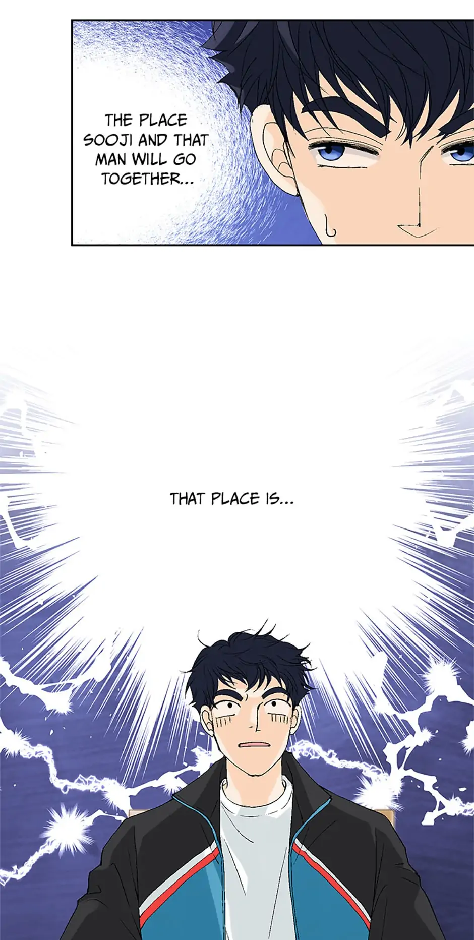 Flavors of Reincarnation Chapter 31 - page 59