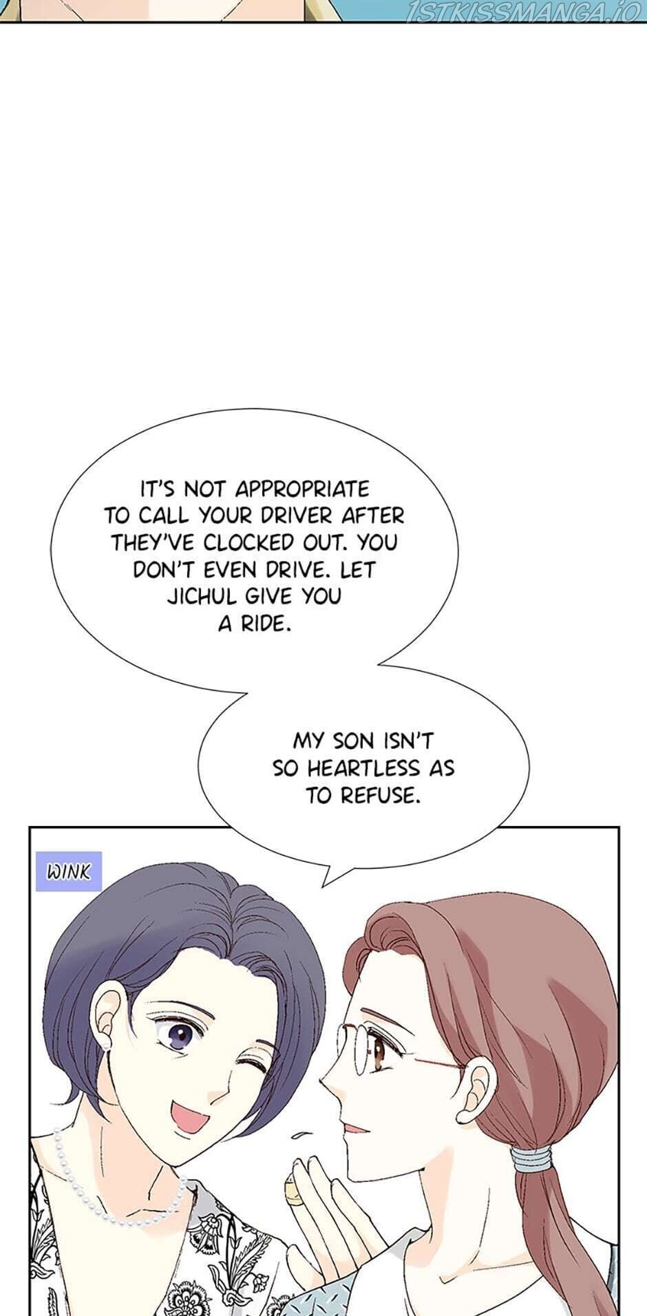 Flavors of Reincarnation Chapter 25 - page 46