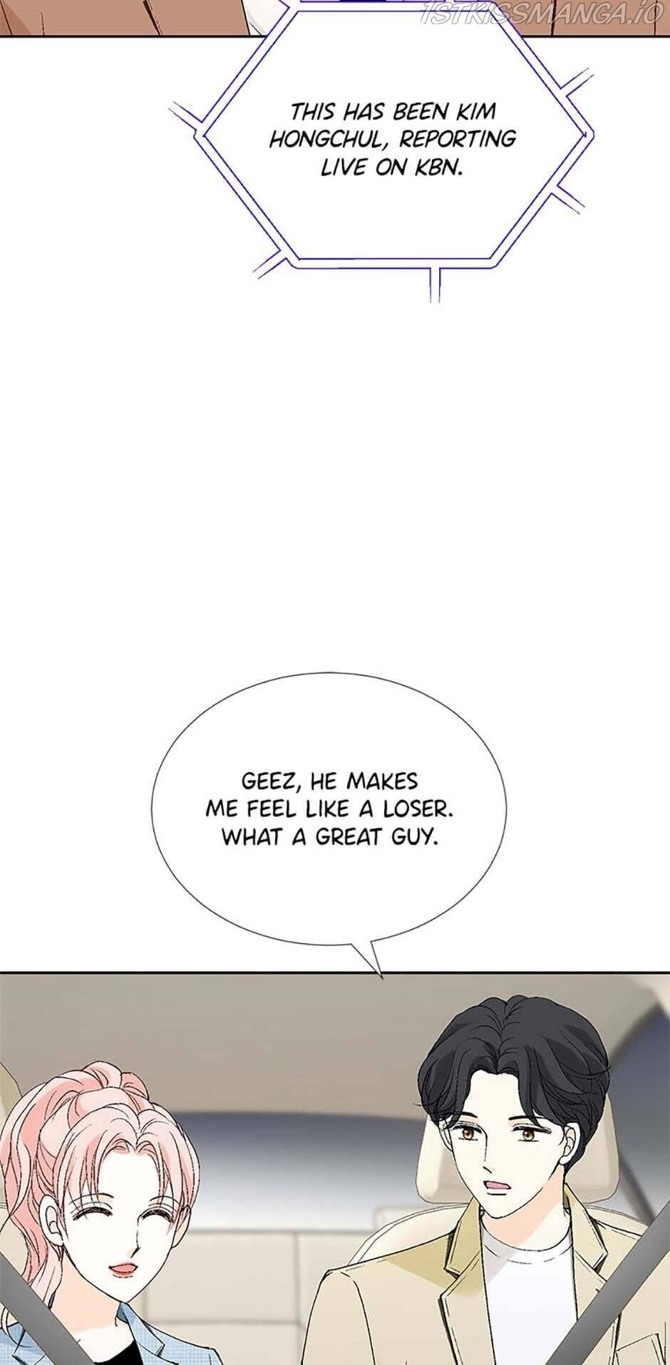 Flavors of Reincarnation Chapter 24 - page 72