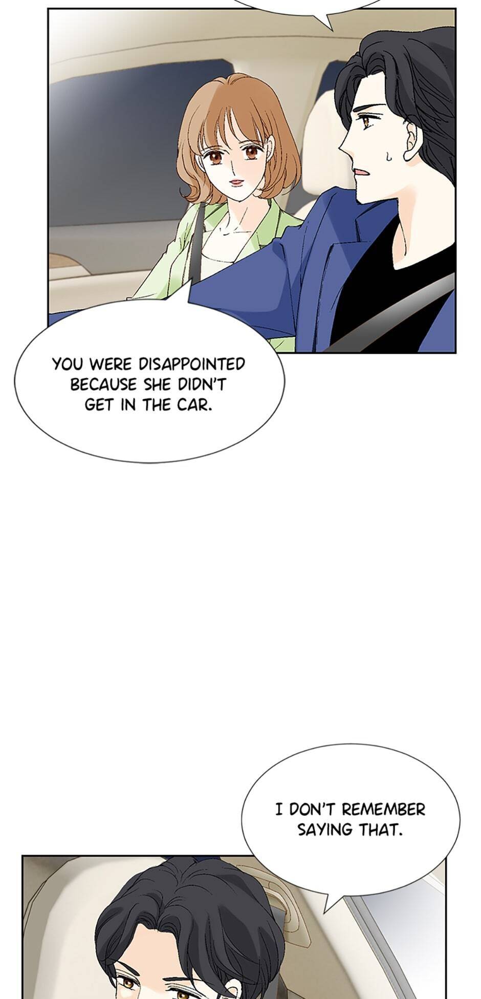 Flavors of Reincarnation Chapter 22 - page 4