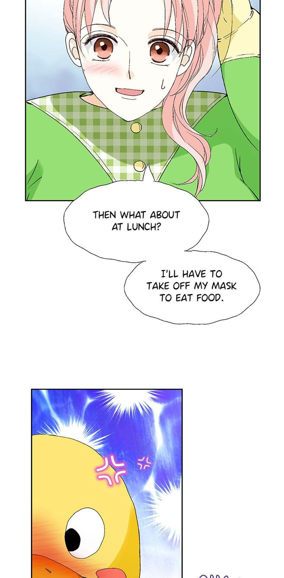 Flavors of Reincarnation Chapter 16 - page 22