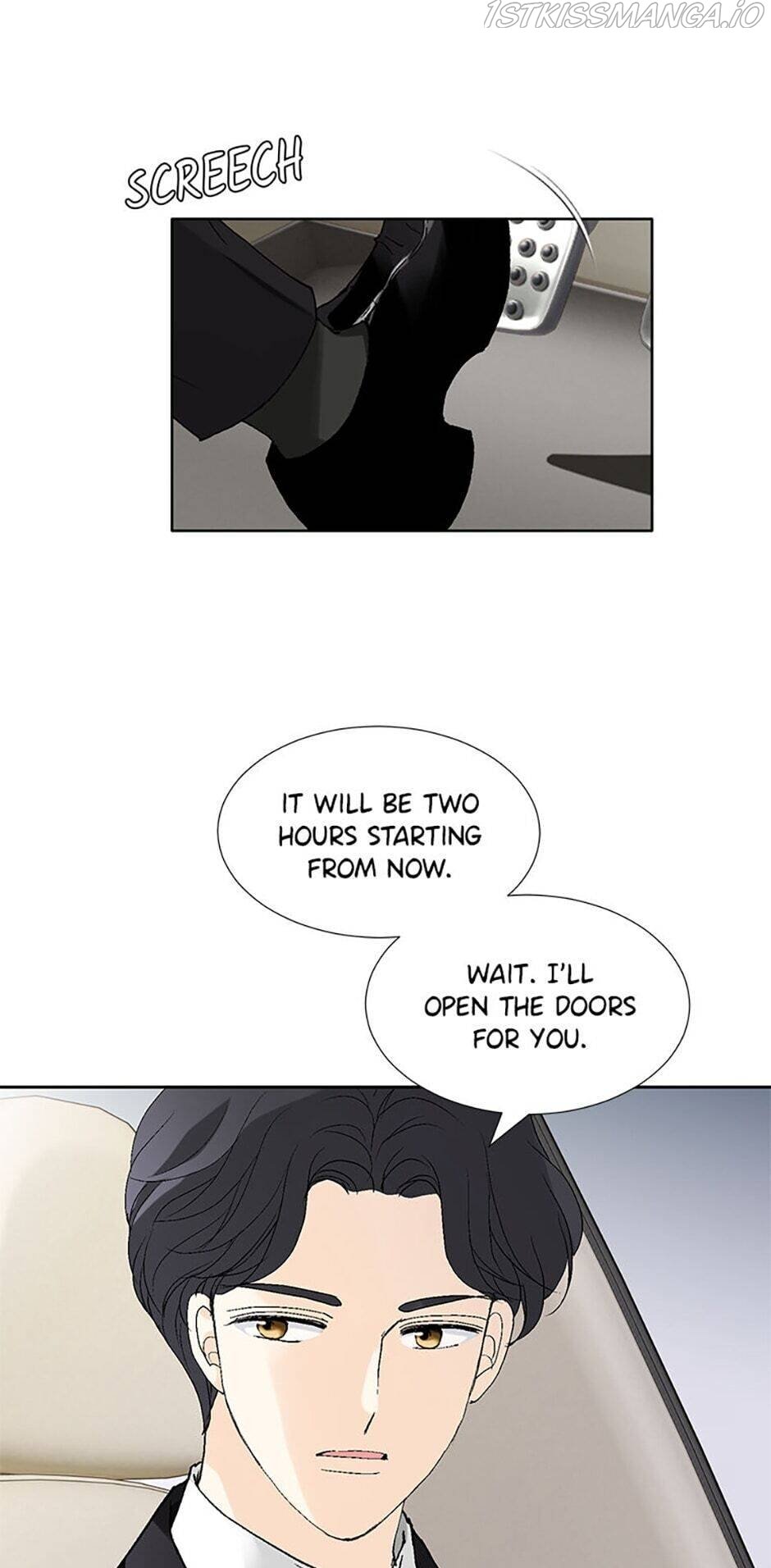 Flavors of Reincarnation Chapter 8 - page 44