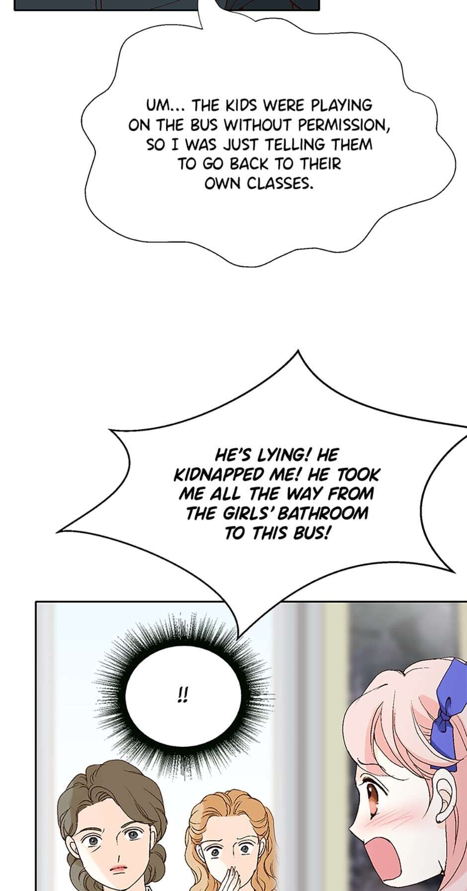 Flavors of Reincarnation Chapter 3 - page 56