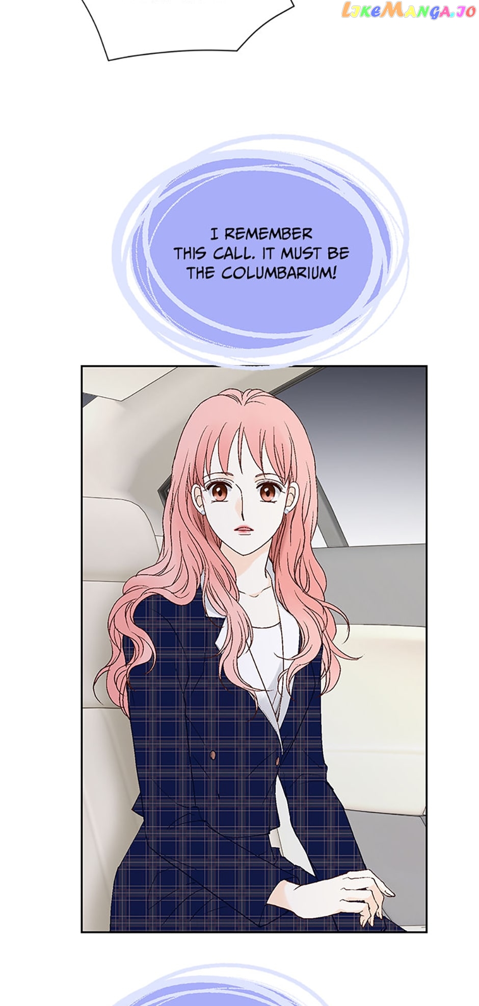 Flavors of Reincarnation Chapter 94 - page 7