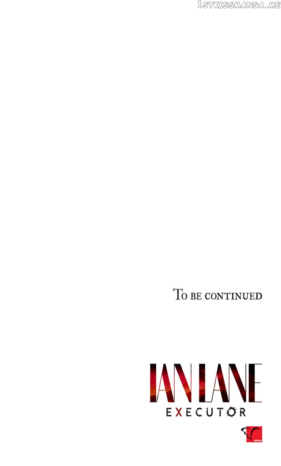 Ian Lane: Executor Chapter 61 - page 50