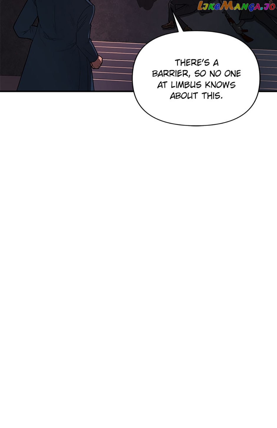 Ian Lane: Executor Chapter 69 - page 18