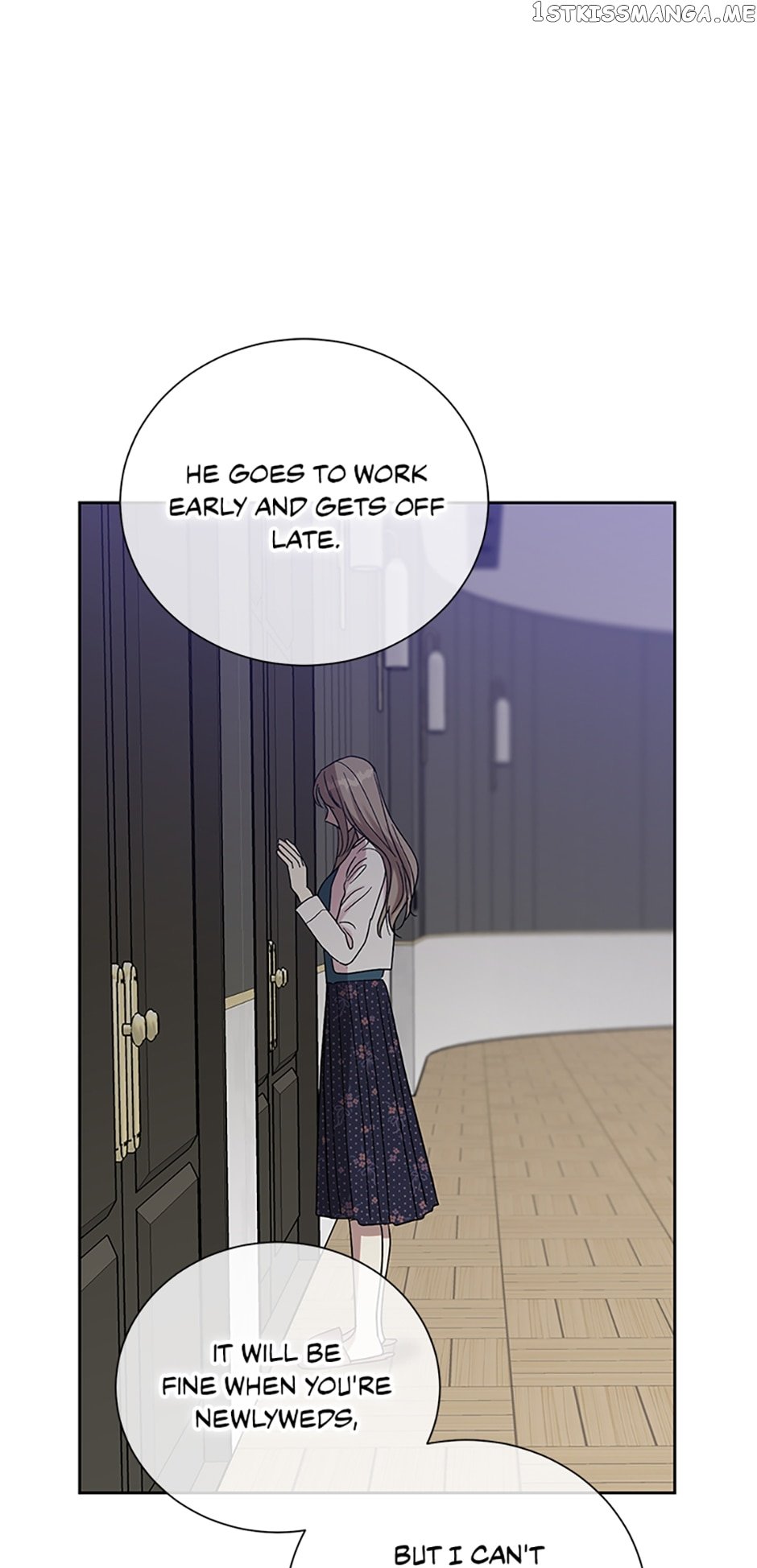 Love Class Chapter 18 - page 32