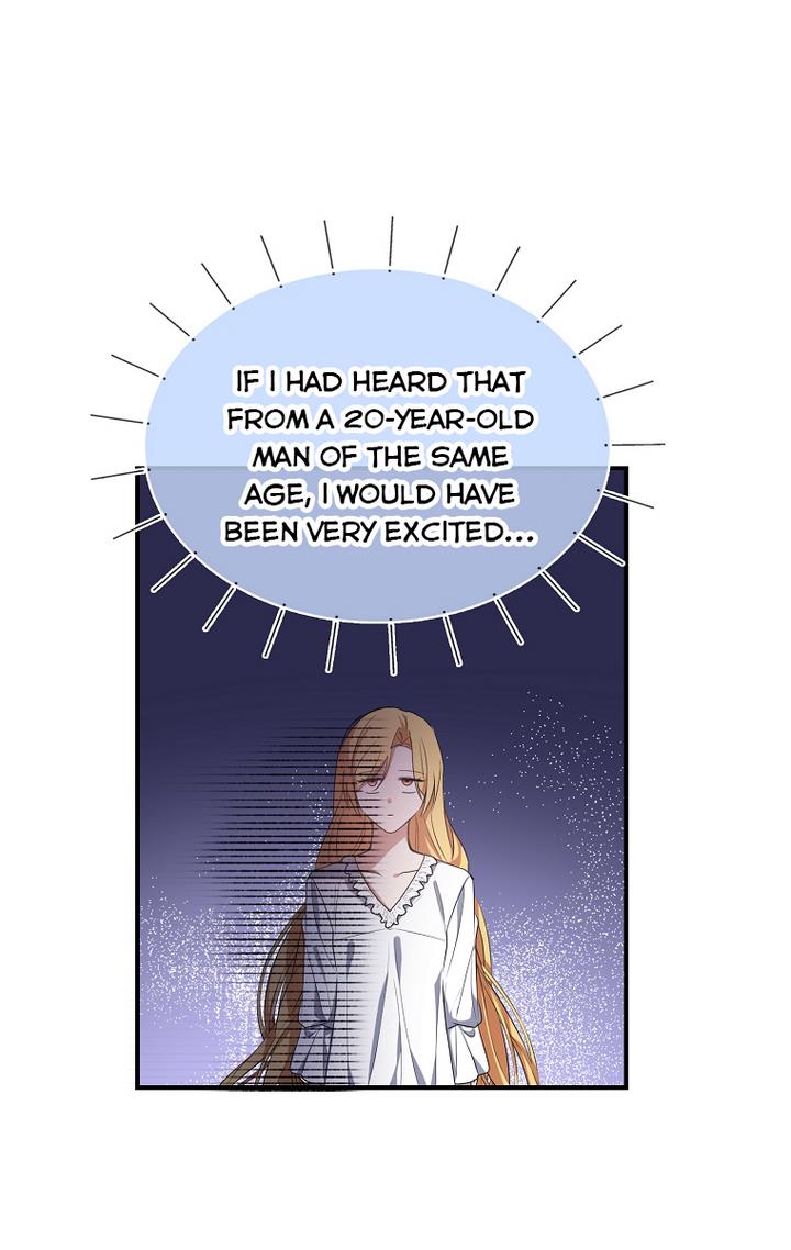 The Hero is Standing in My Way chapter 22 - page 67