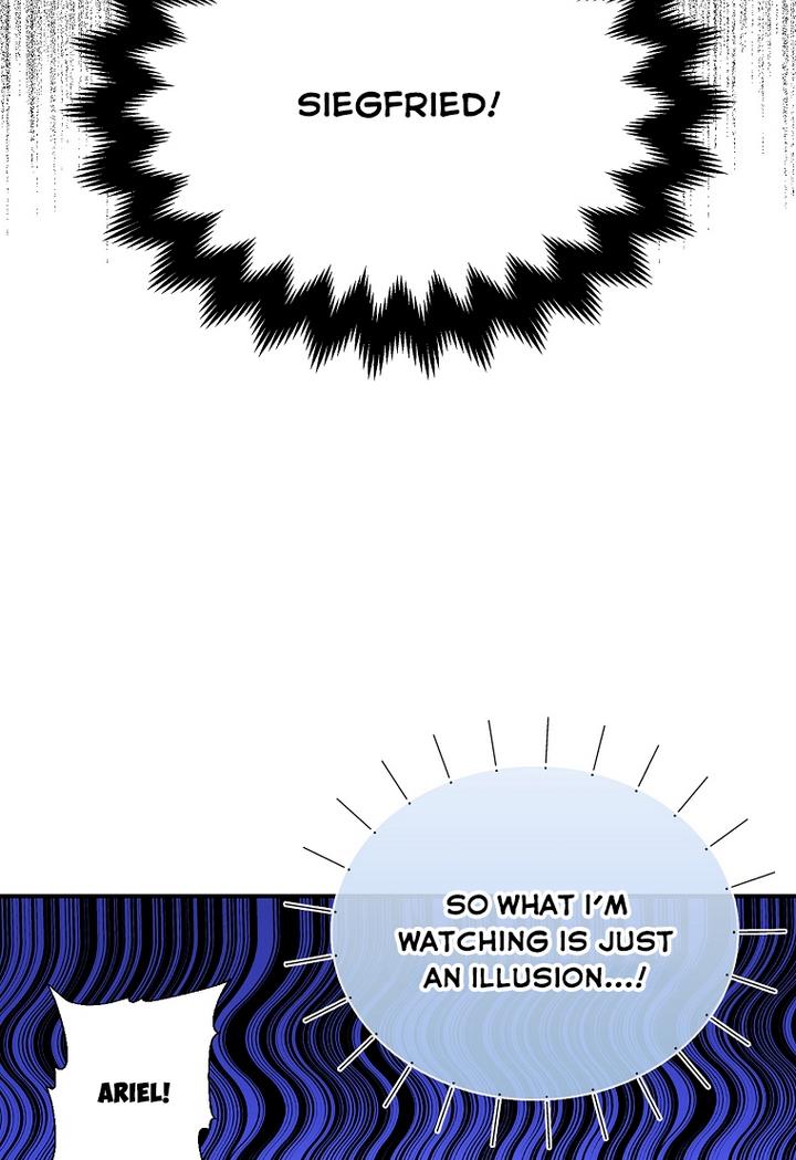 The Hero is Standing in My Way chapter 20 - page 21