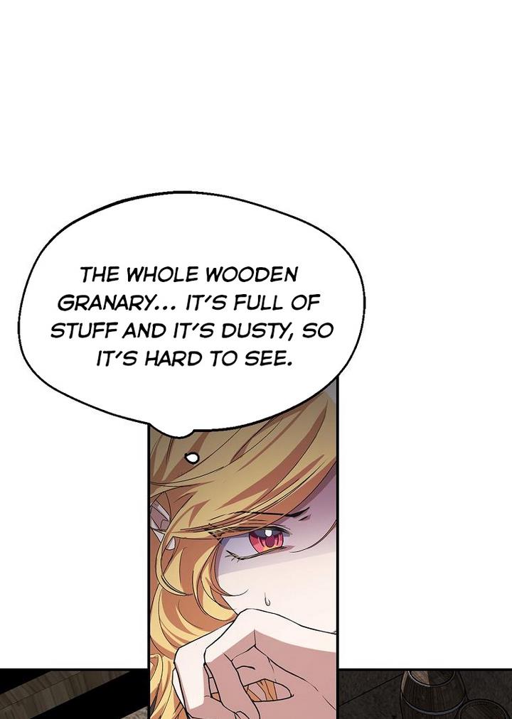 The Hero is Standing in My Way chapter 9 - page 34