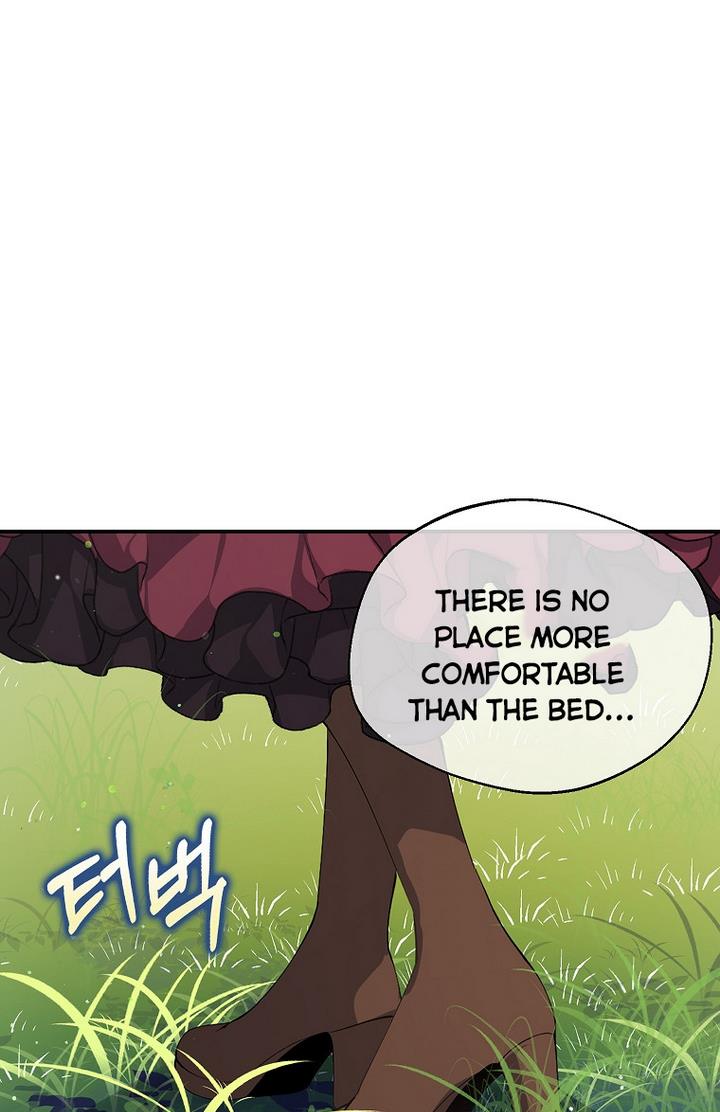 The Hero is Standing in My Way chapter 3 - page 60