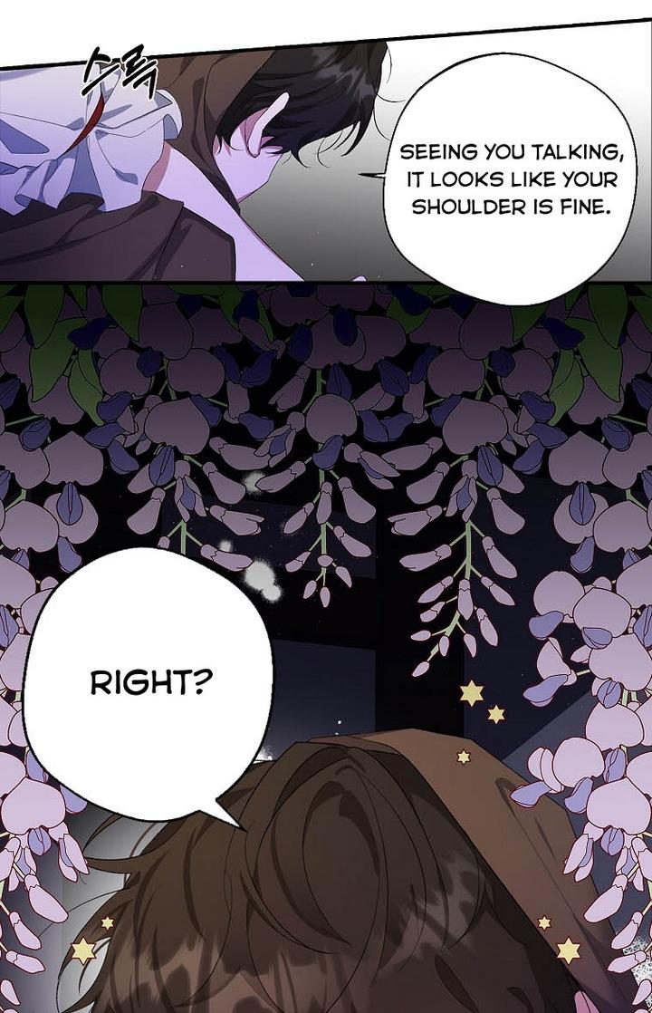 The Hero is Standing in My Way chapter 1 - page 59