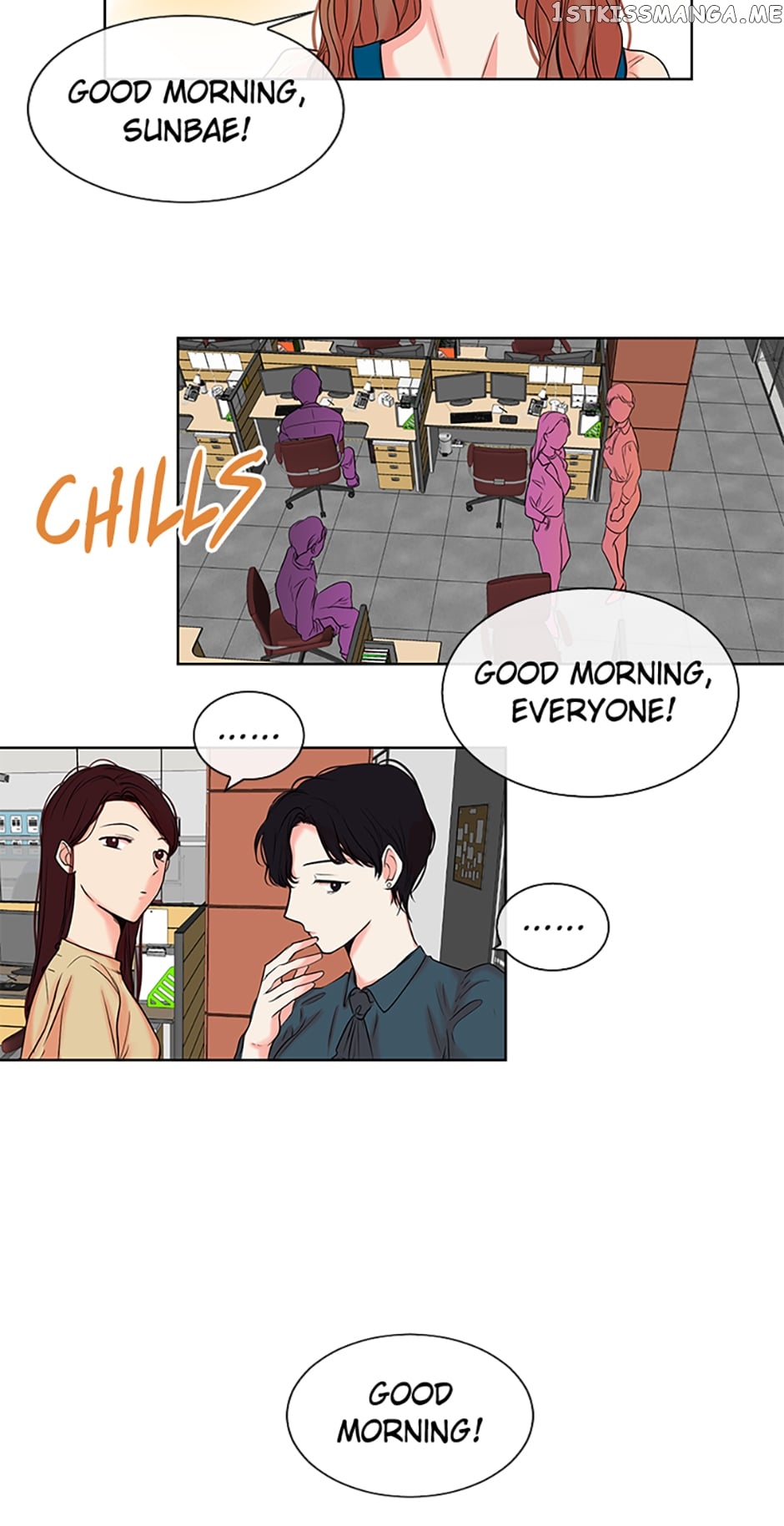 Melt Me With Your Voice Chapter 4 - page 57