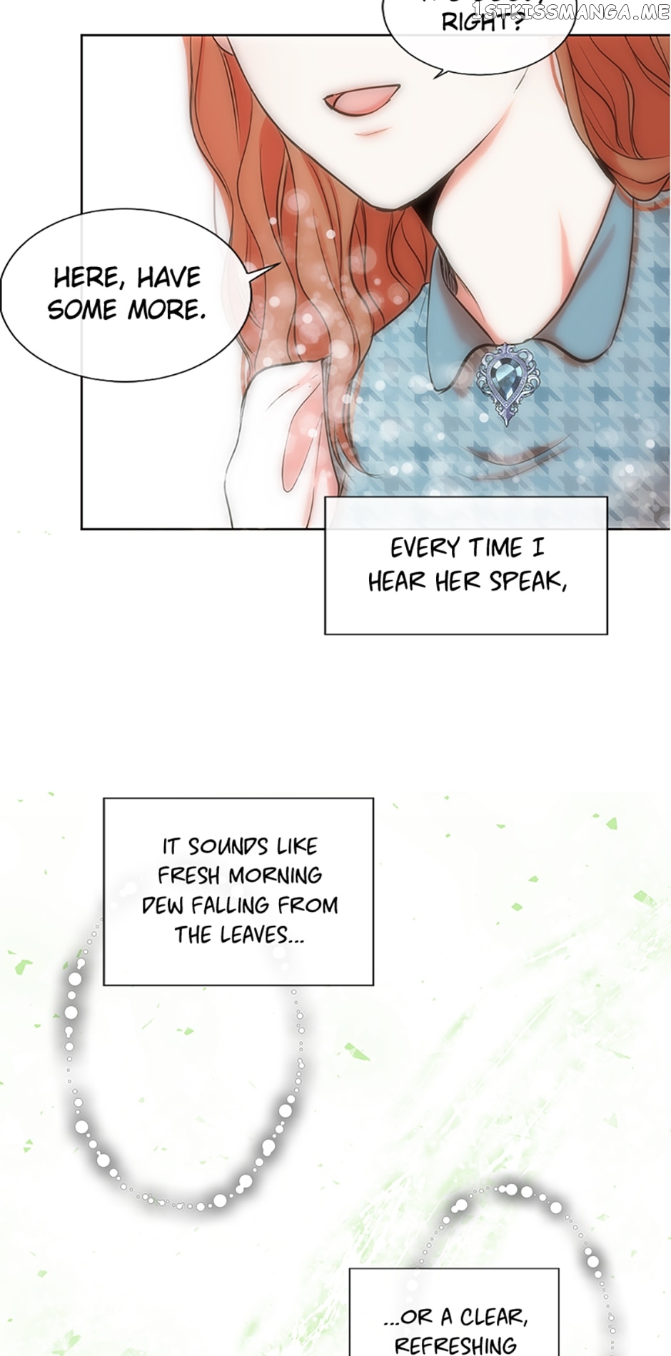 Melt Me With Your Voice Chapter 3 - page 45