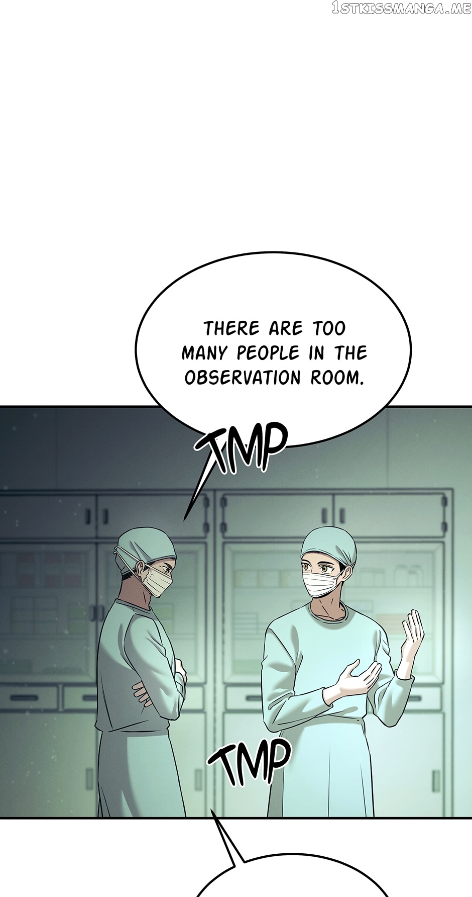 The Ghost Doctor Chapter 121 - page 46