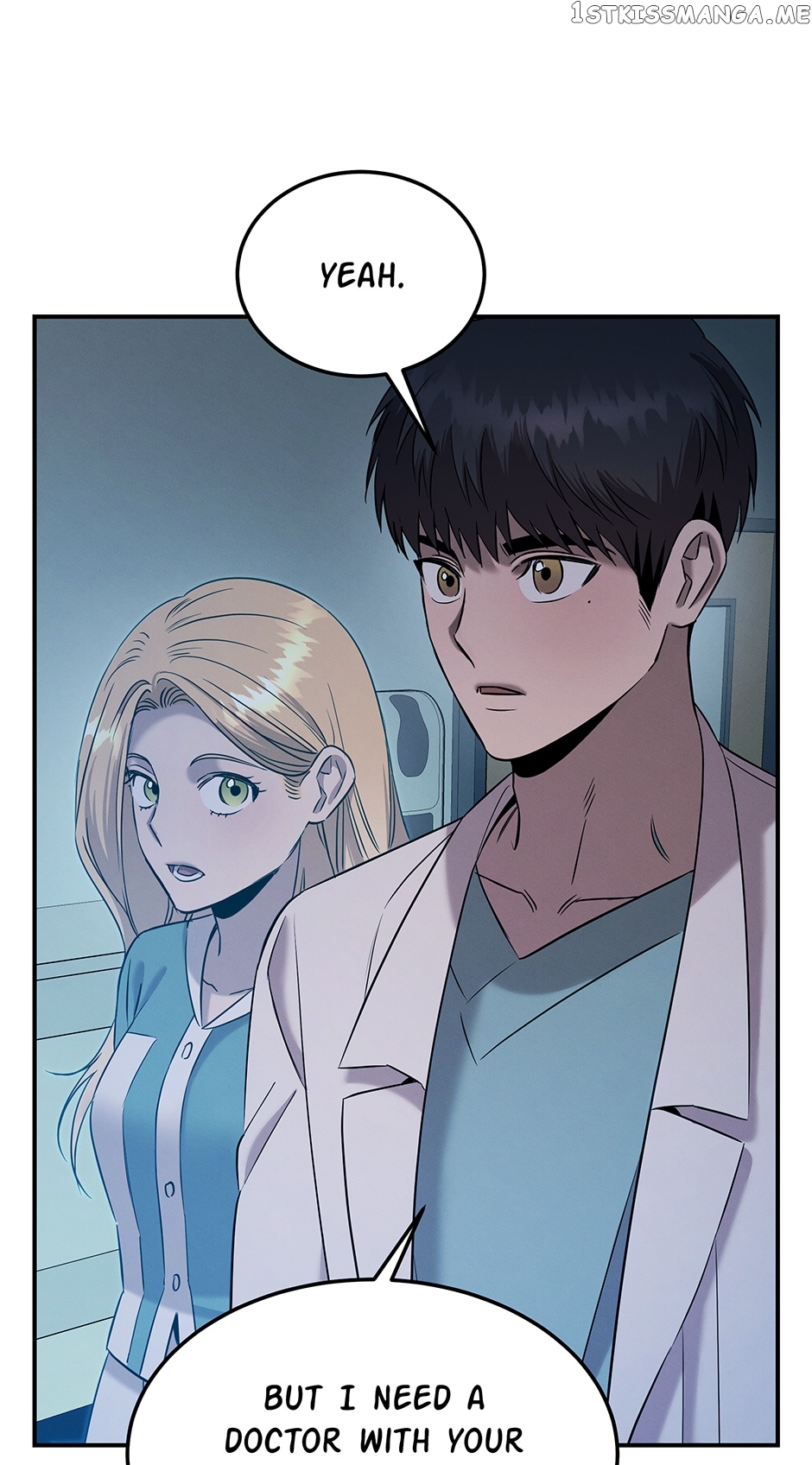 The Ghost Doctor Chapter 121 - page 7