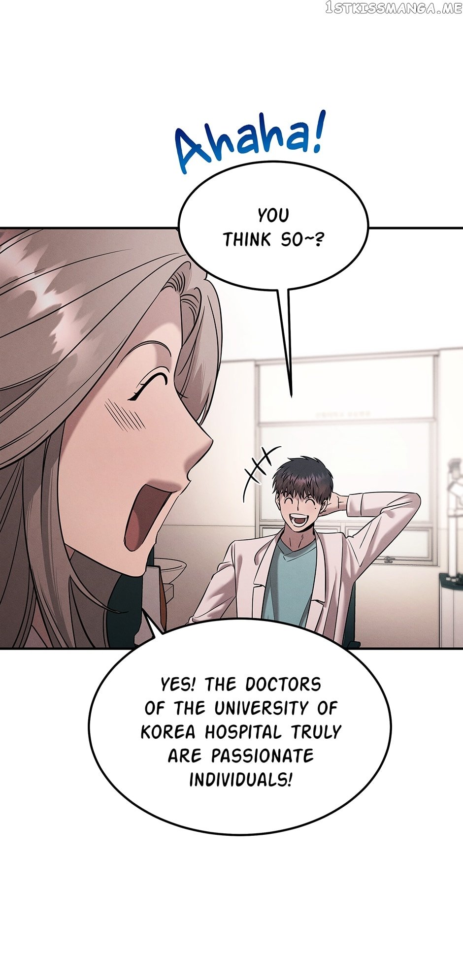 The Ghost Doctor Chapter 120 - page 10