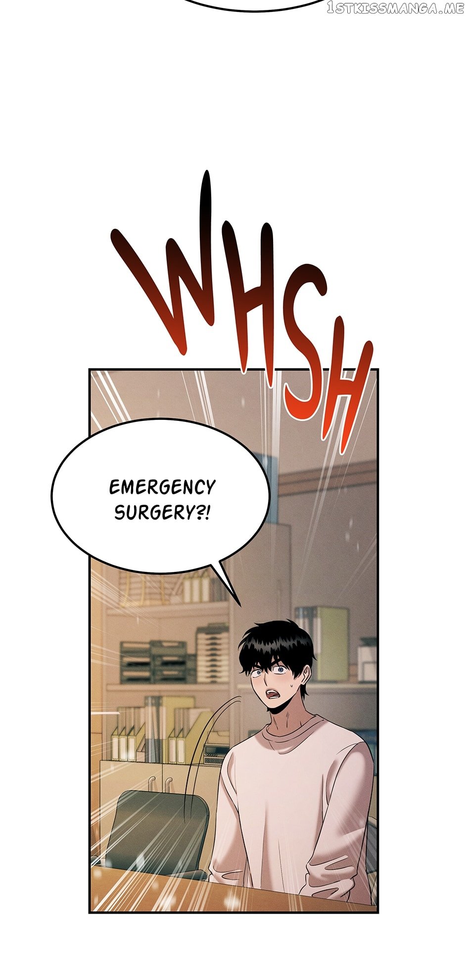 The Ghost Doctor Chapter 120 - page 61