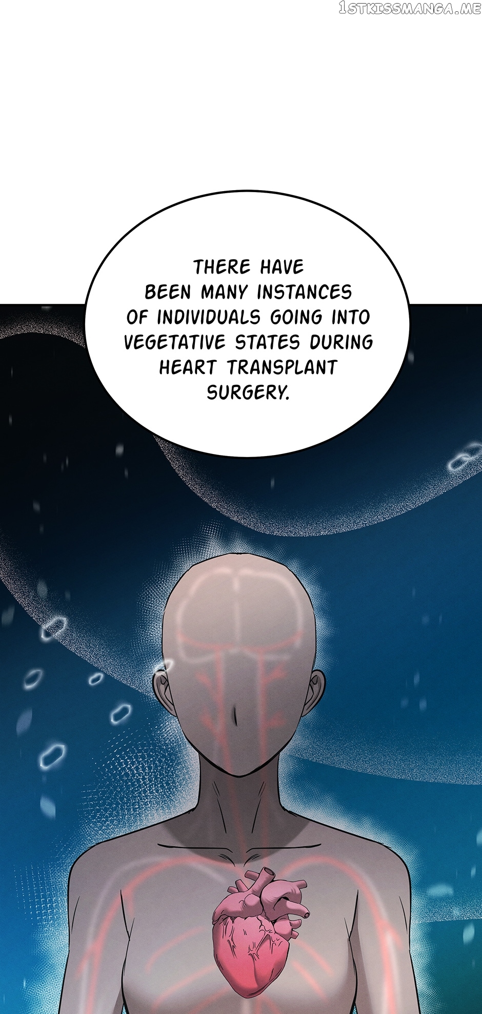 The Ghost Doctor Chapter 120 - page 65