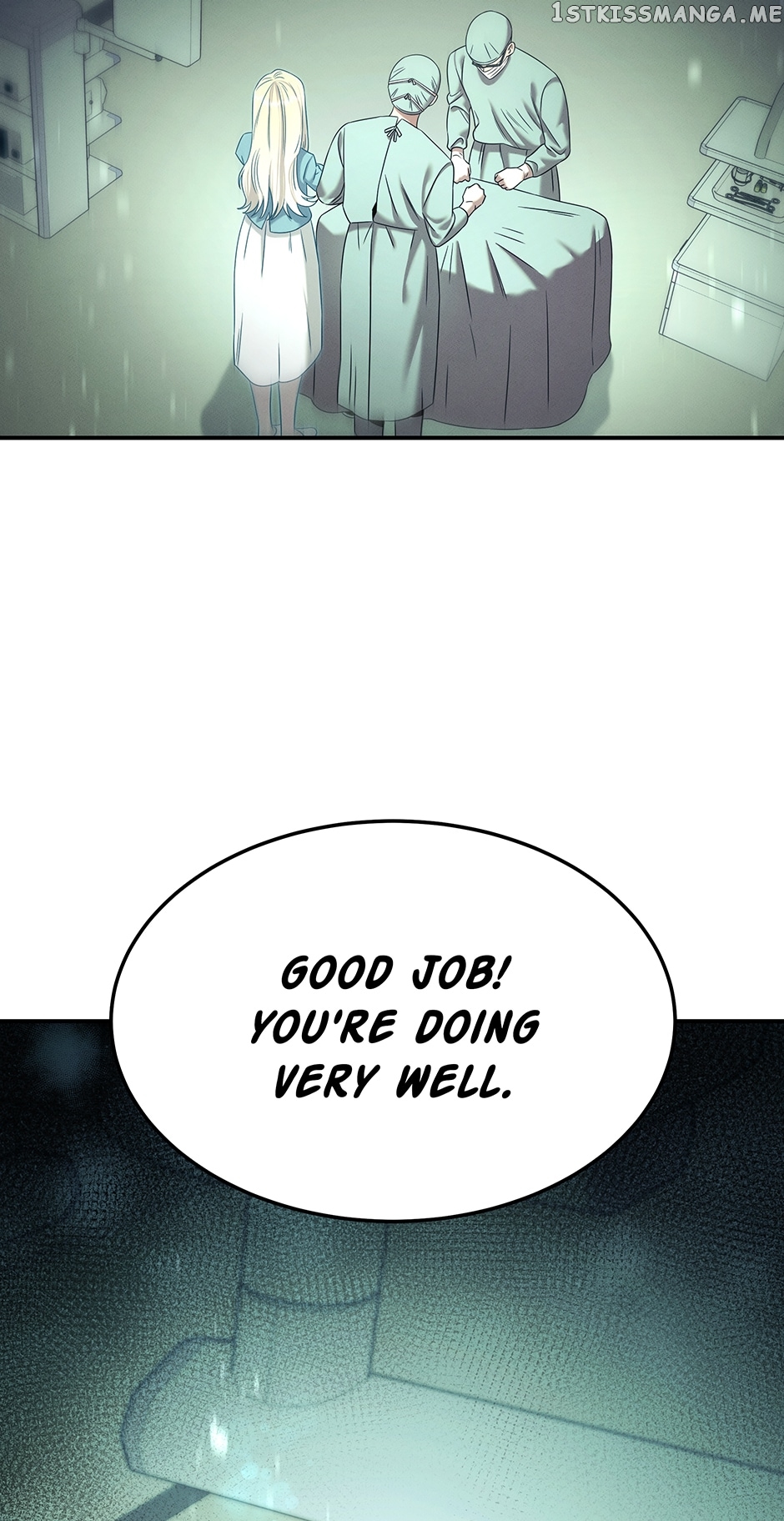 The Ghost Doctor Chapter 119 - page 34