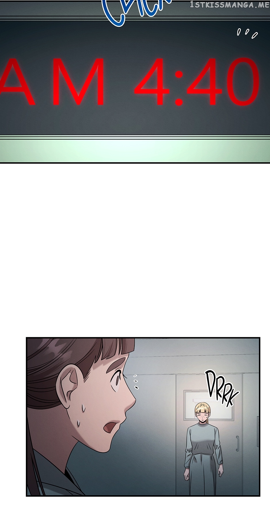 The Ghost Doctor Chapter 119 - page 40