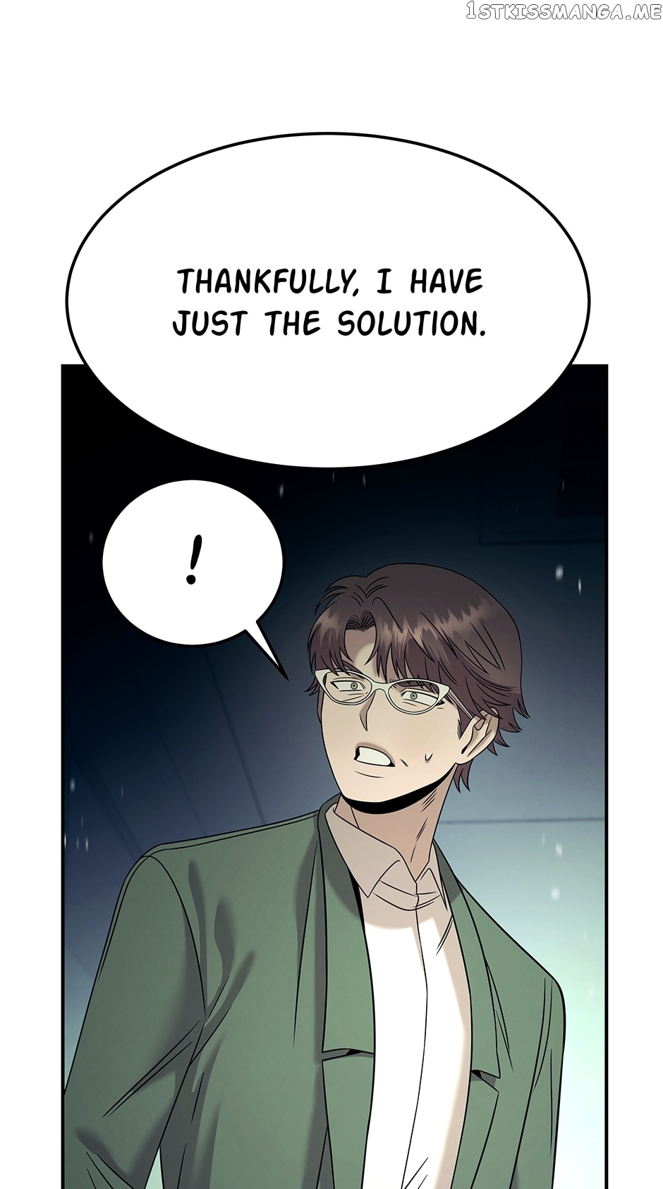 The Ghost Doctor Chapter 118 - page 77