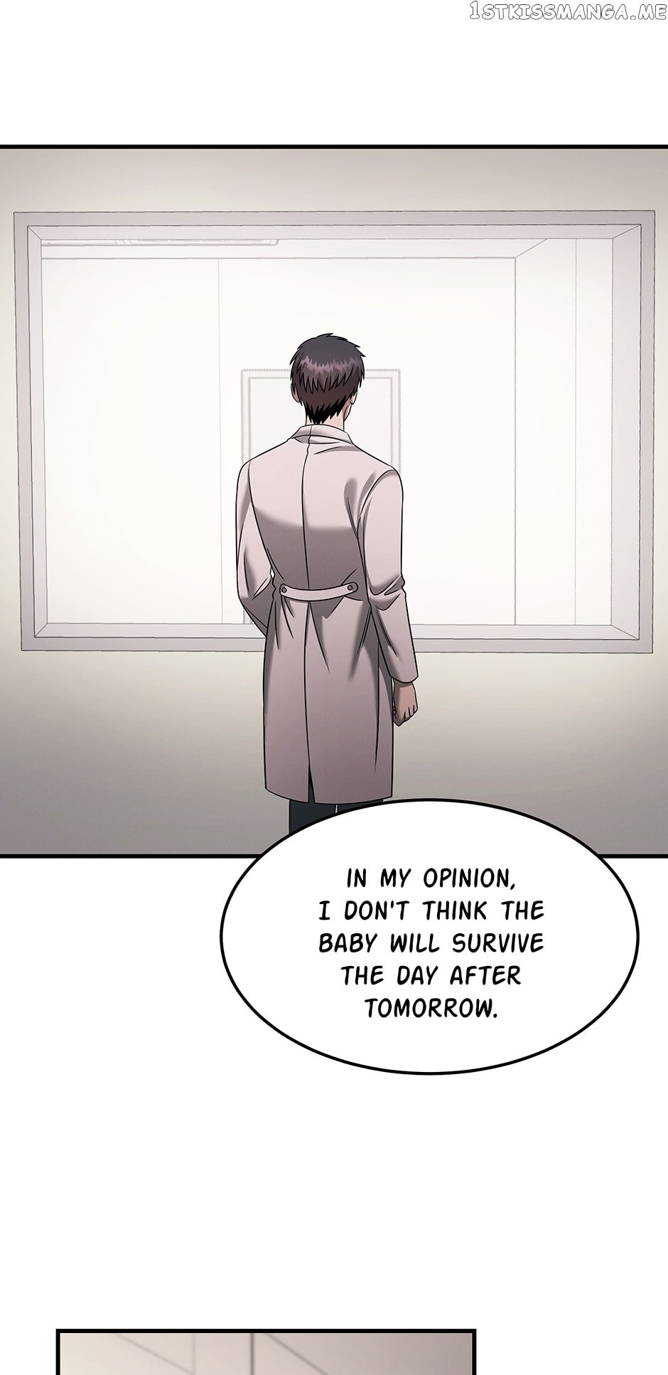 The Ghost Doctor Chapter 117 - page 32