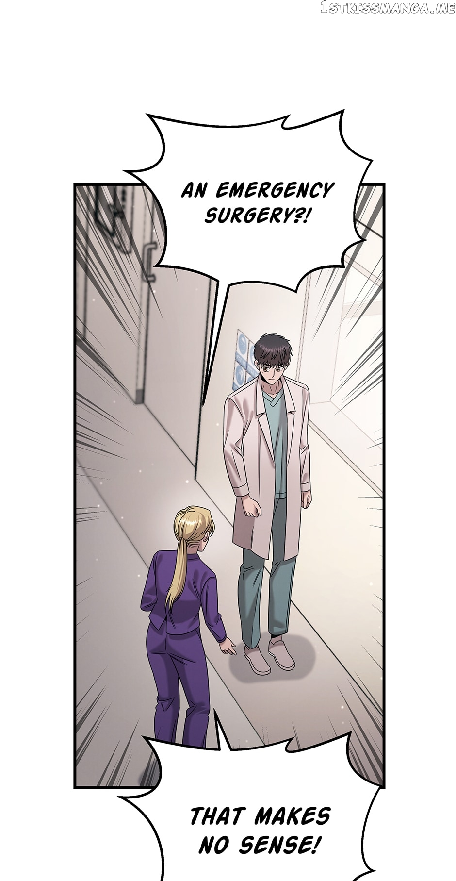 The Ghost Doctor Chapter 117 - page 37