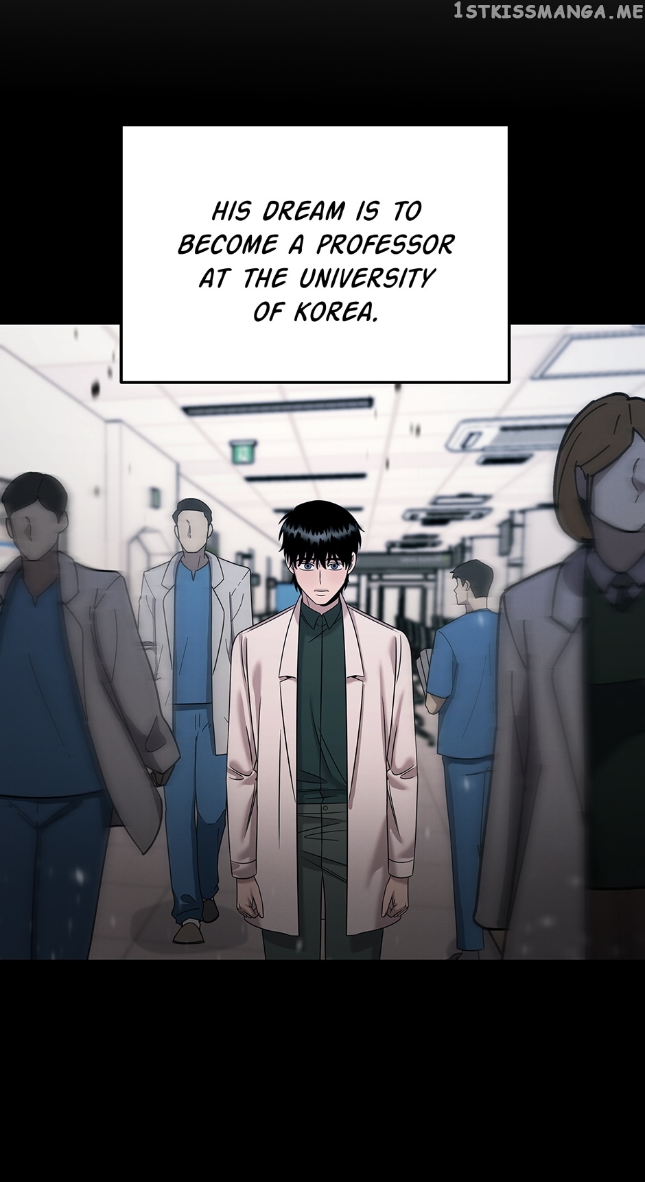 The Ghost Doctor Chapter 117 - page 66