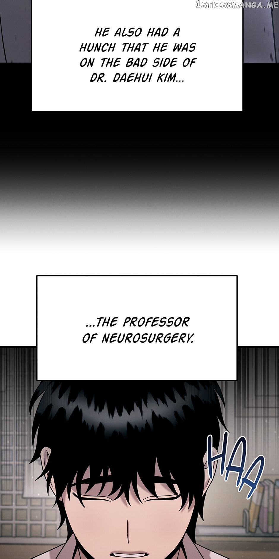 The Ghost Doctor Chapter 117 - page 71