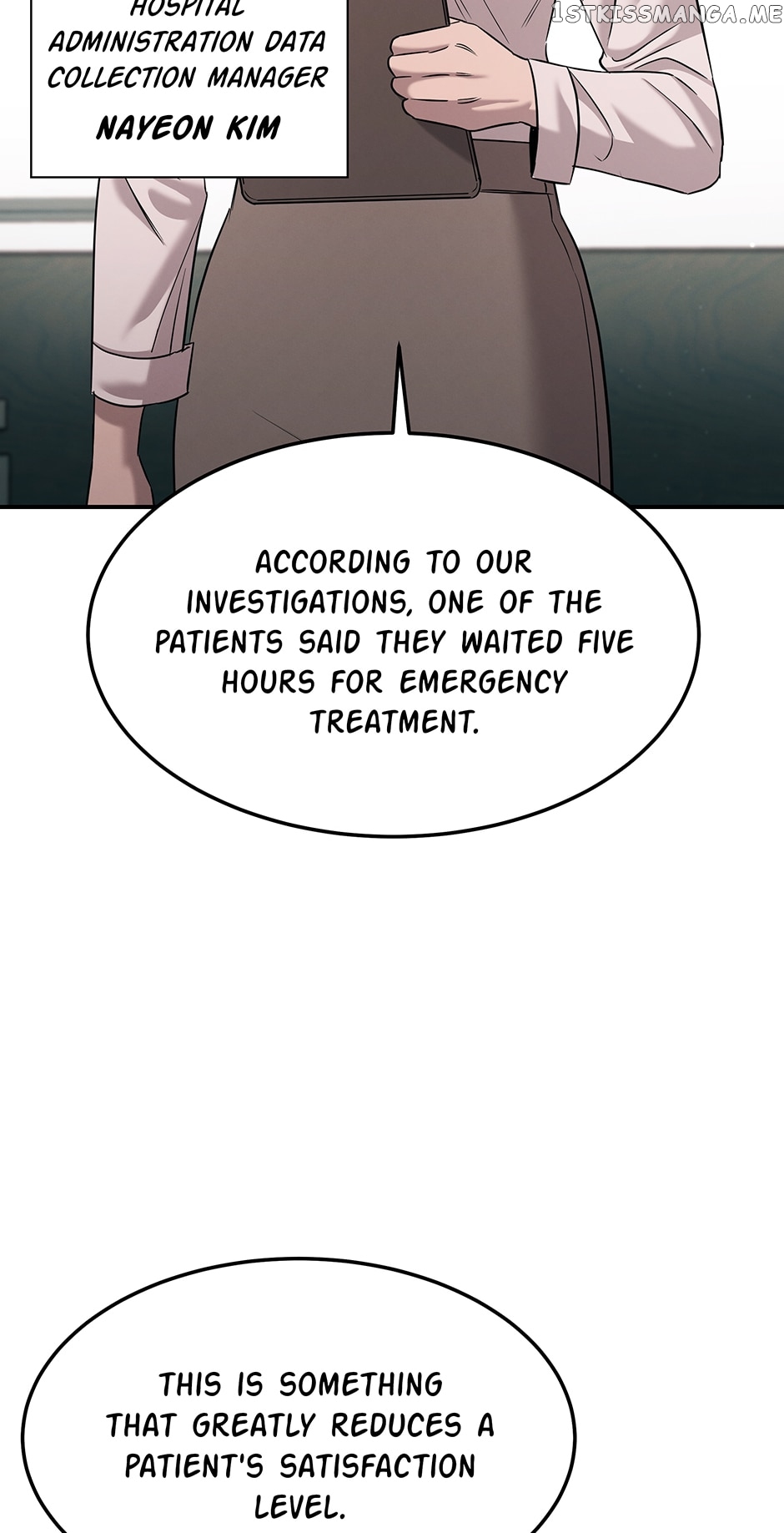 The Ghost Doctor Chapter 116 - page 47