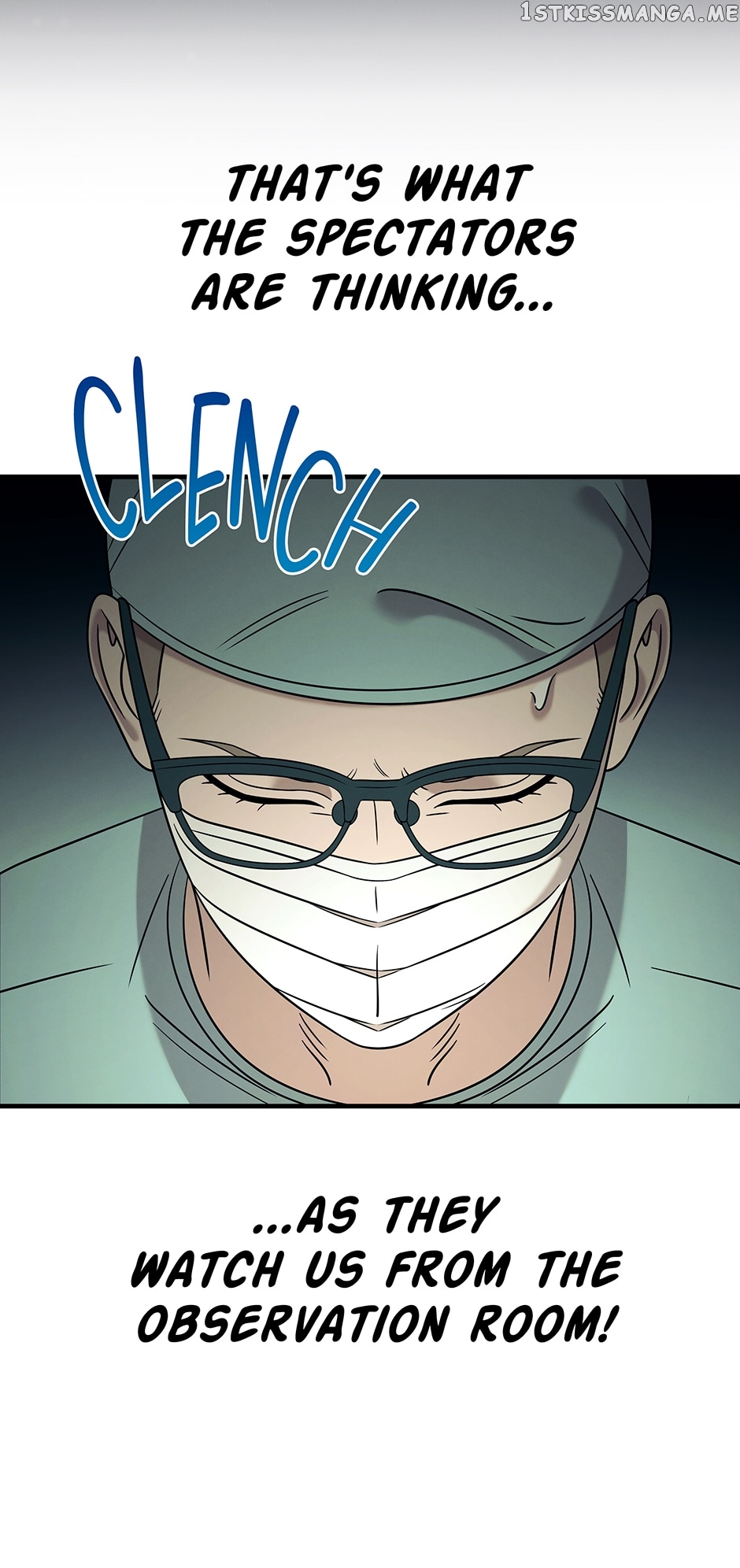 The Ghost Doctor Chapter 115 - page 20