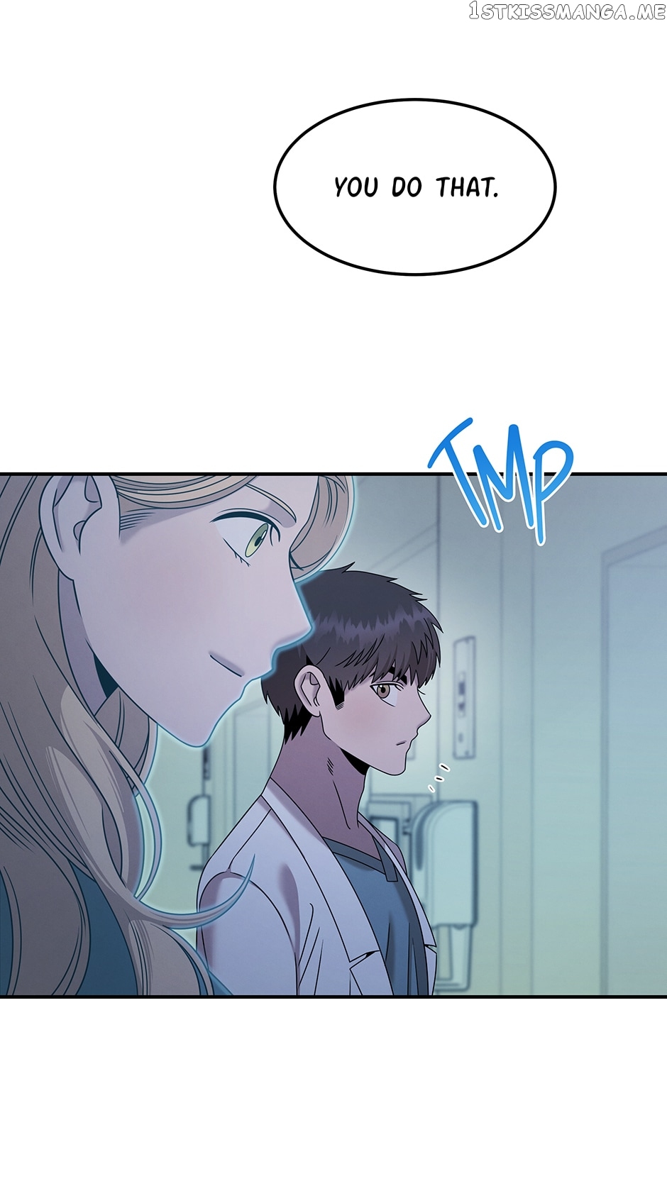 The Ghost Doctor Chapter 115 - page 72