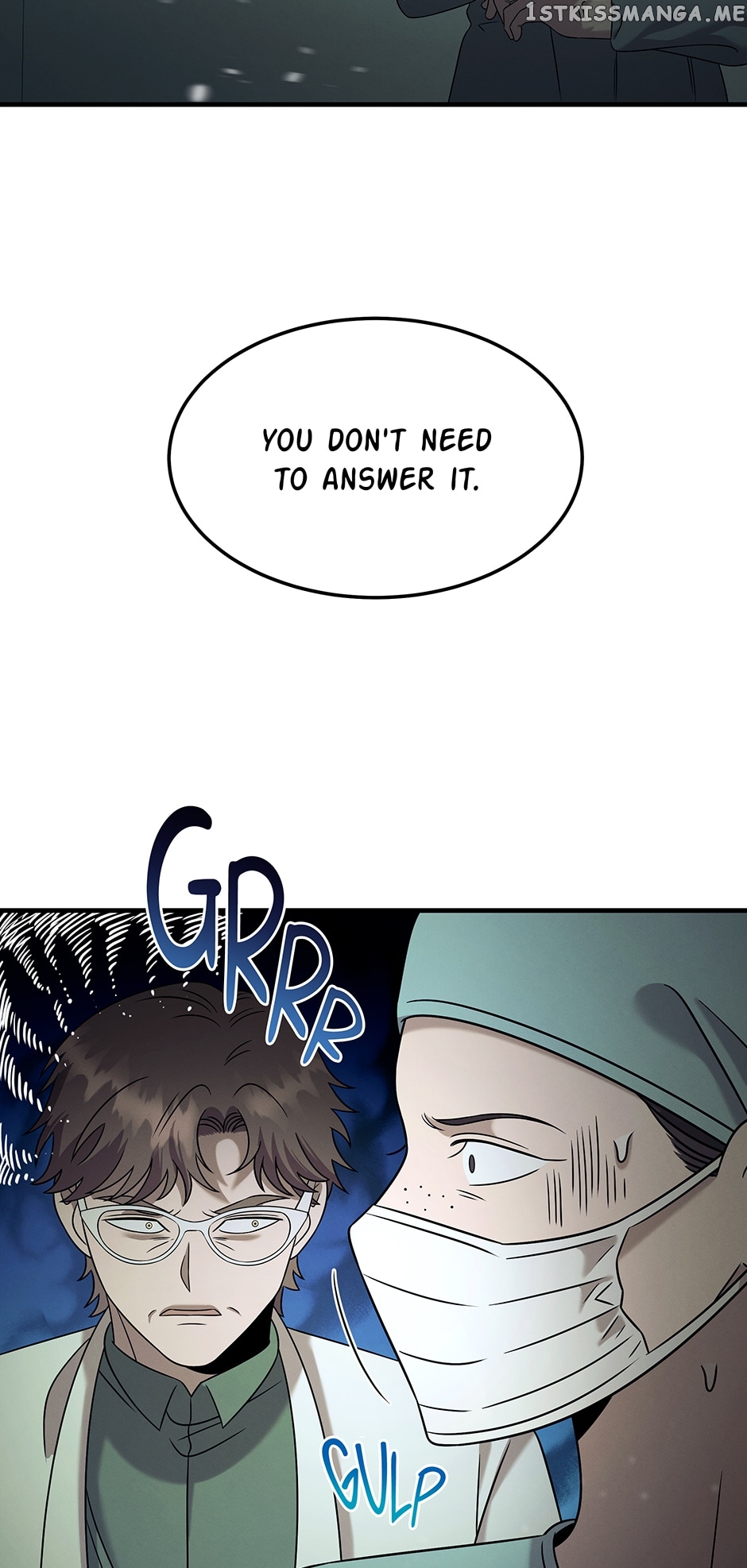 The Ghost Doctor Chapter 114 - page 32