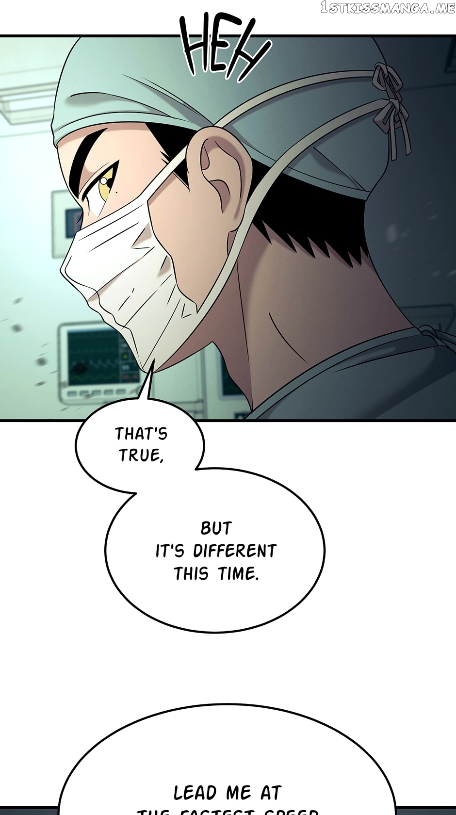 The Ghost Doctor Chapter 114 - page 4