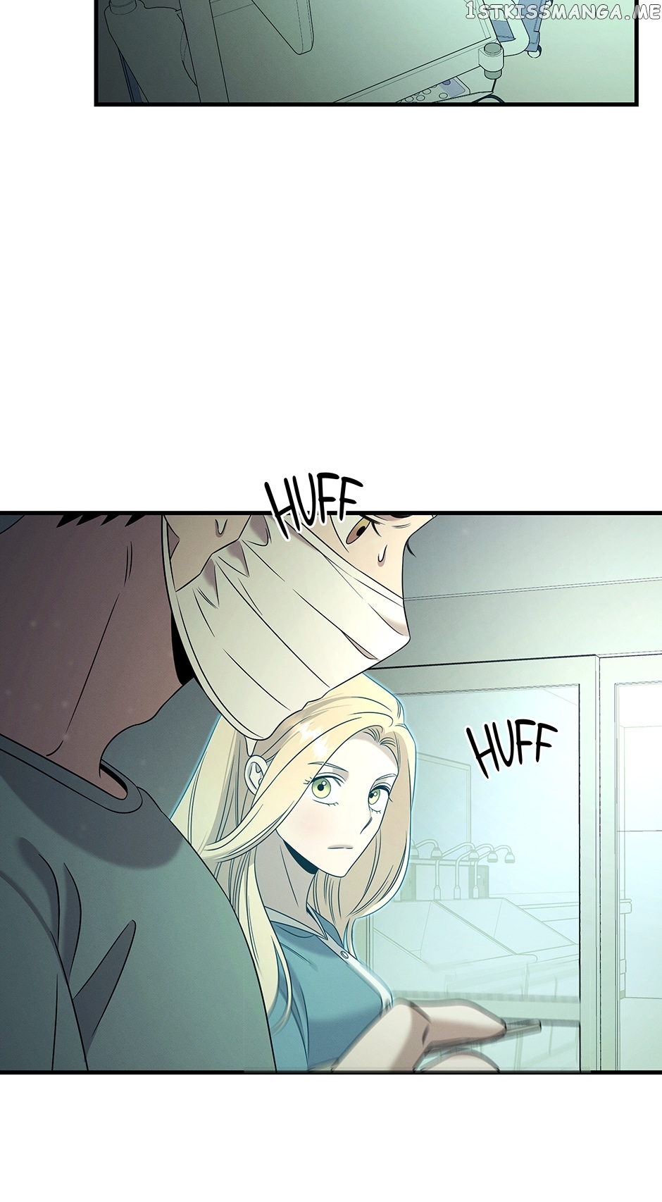 The Ghost Doctor Chapter 114 - page 68