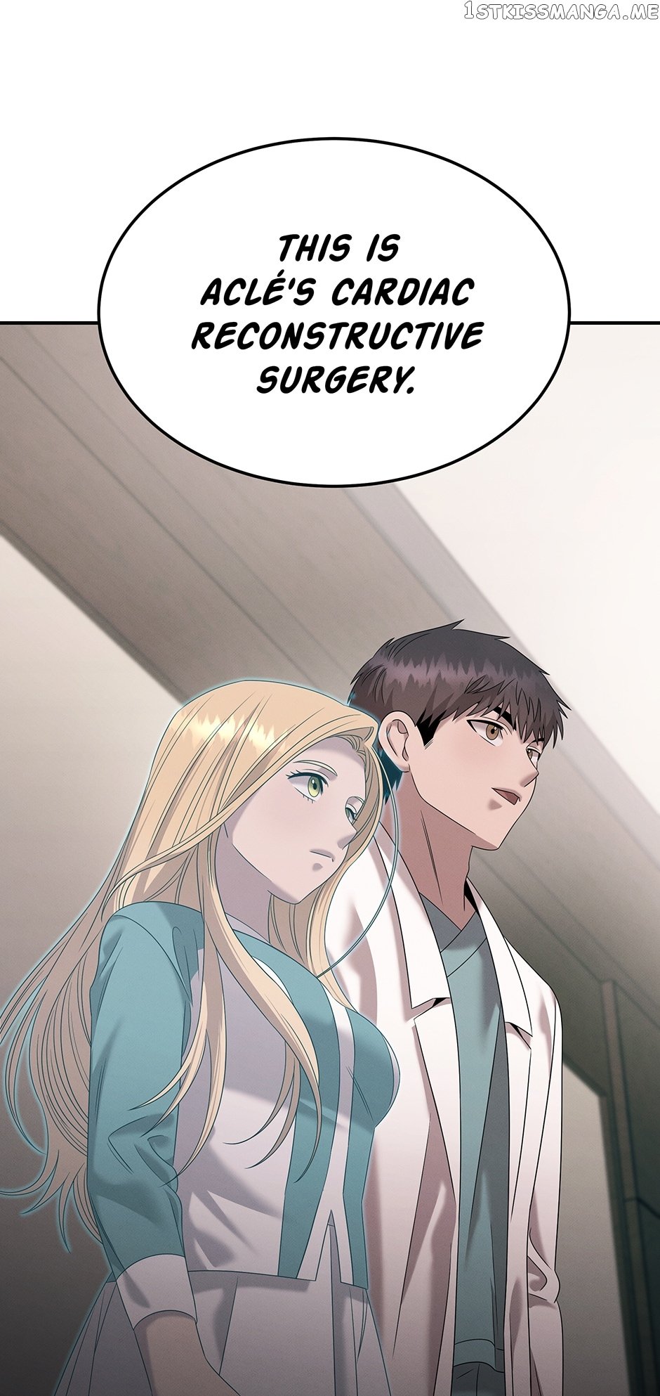 The Ghost Doctor Chapter 110 - page 18