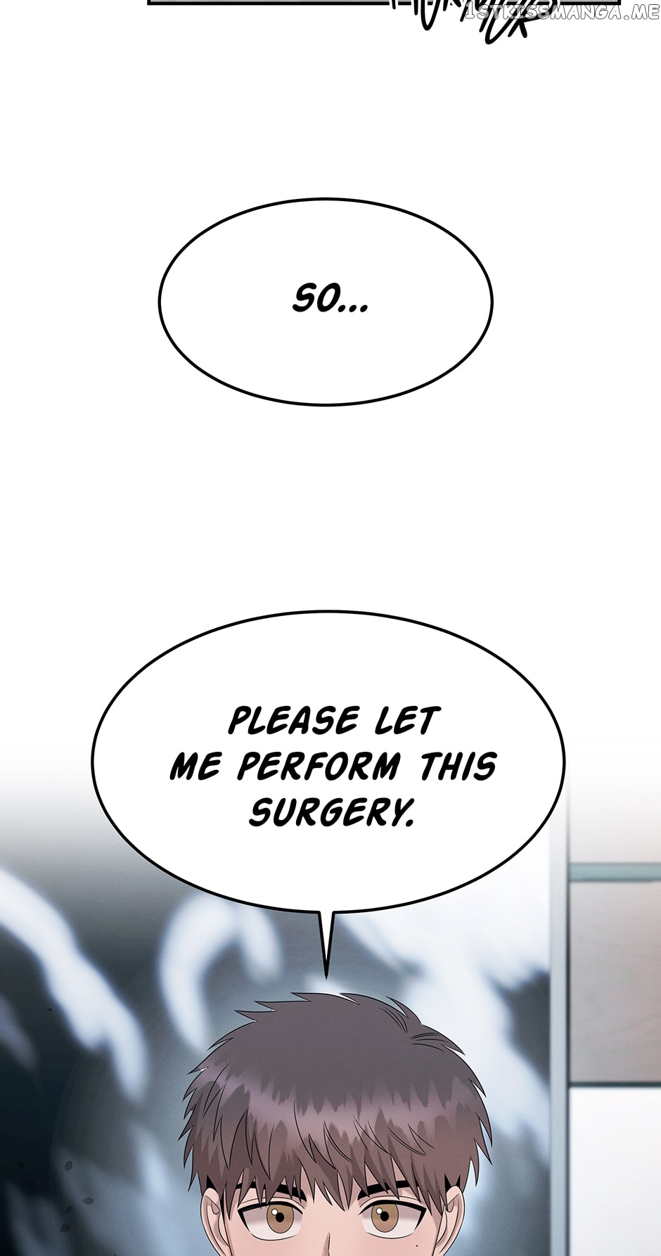 The Ghost Doctor Chapter 110 - page 21