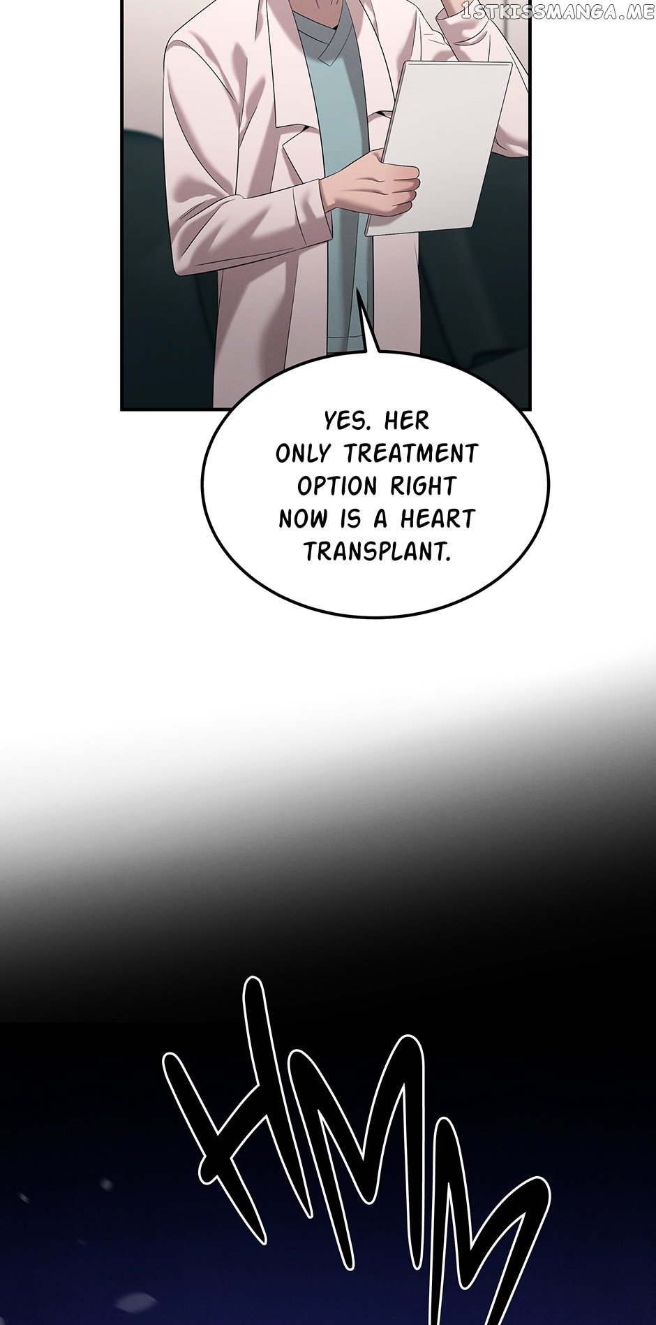 The Ghost Doctor Chapter 109 - page 21