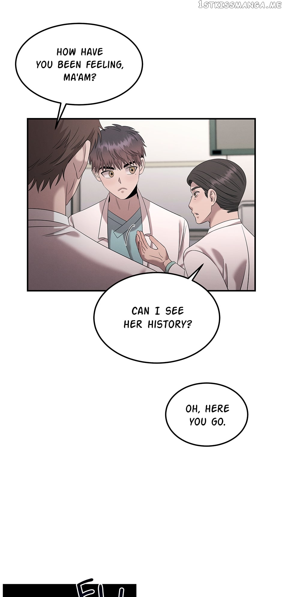 The Ghost Doctor Chapter 109 - page 30