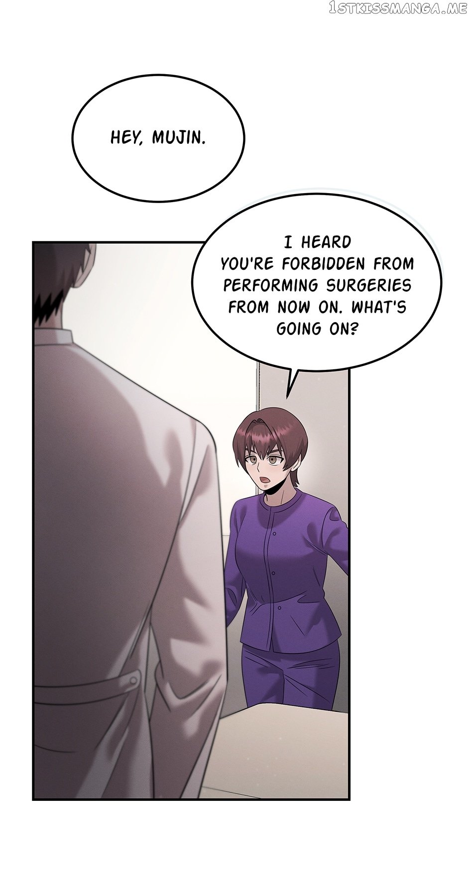 The Ghost Doctor Chapter 109 - page 43