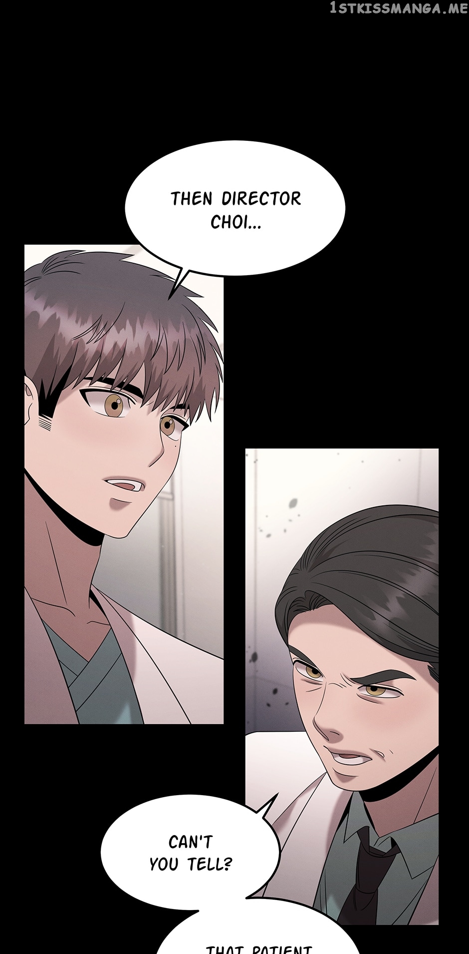 The Ghost Doctor Chapter 109 - page 48