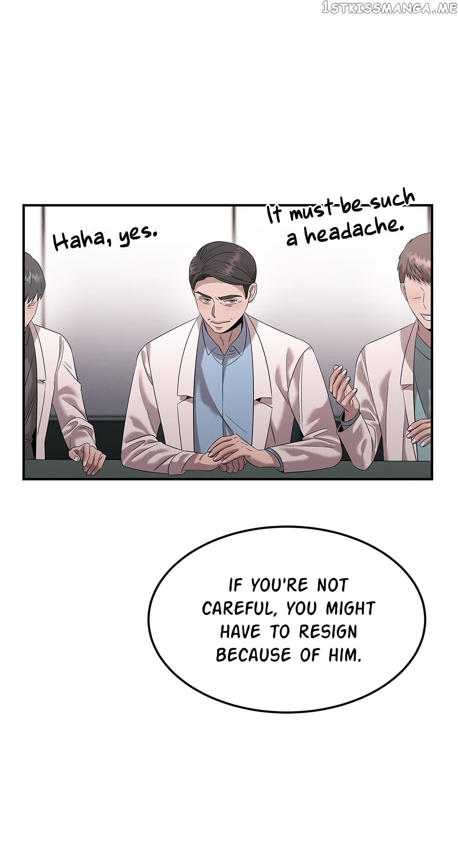 The Ghost Doctor Chapter 109 - page 62