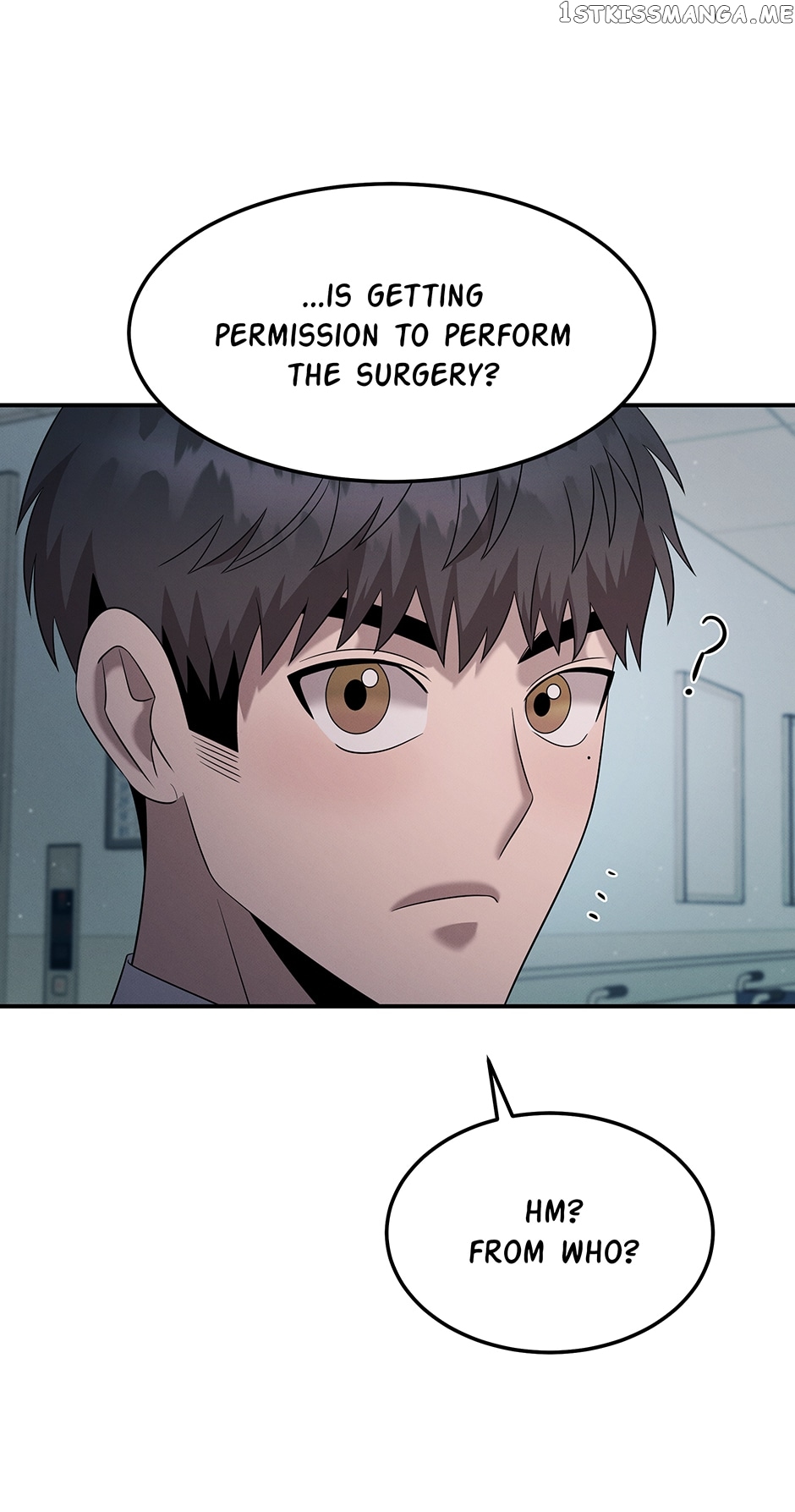 The Ghost Doctor Chapter 109 - page 9