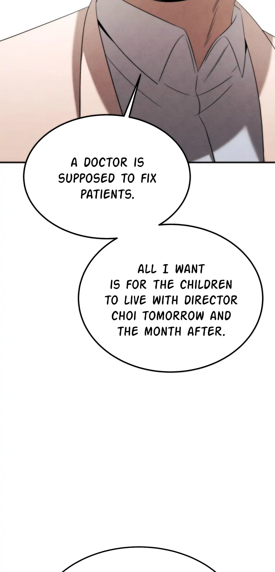 The Ghost Doctor Chapter 108 - page 79