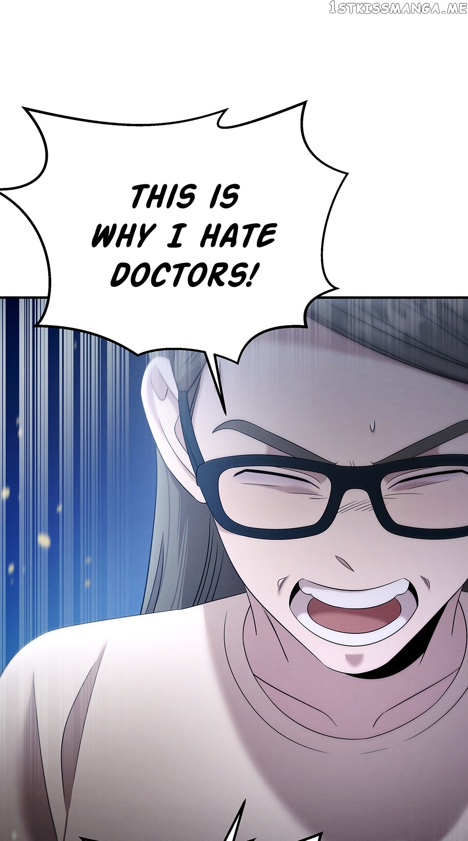 The Ghost Doctor Chapter 107 - page 8